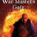 Cover Art for B01DHF4U7S, War Master's Gate by Adrian Tchaikovsky