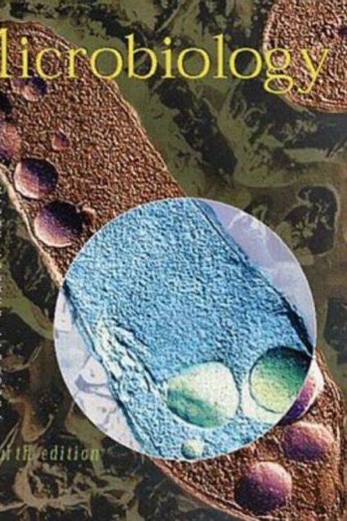 Cover Art for 9780697354396, Microbiology by Lansing Prescott