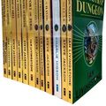 Cover Art for 9789999438278, Steve Jackson Ian Livingstone Fighting Fantasy 20 Books Collection Pack Set RRP: £99.80 by Steve Jackson Ian Livingstone