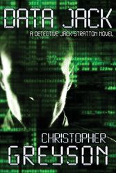Cover Art for 9781512221213, Data Jack by Christopher Greyson