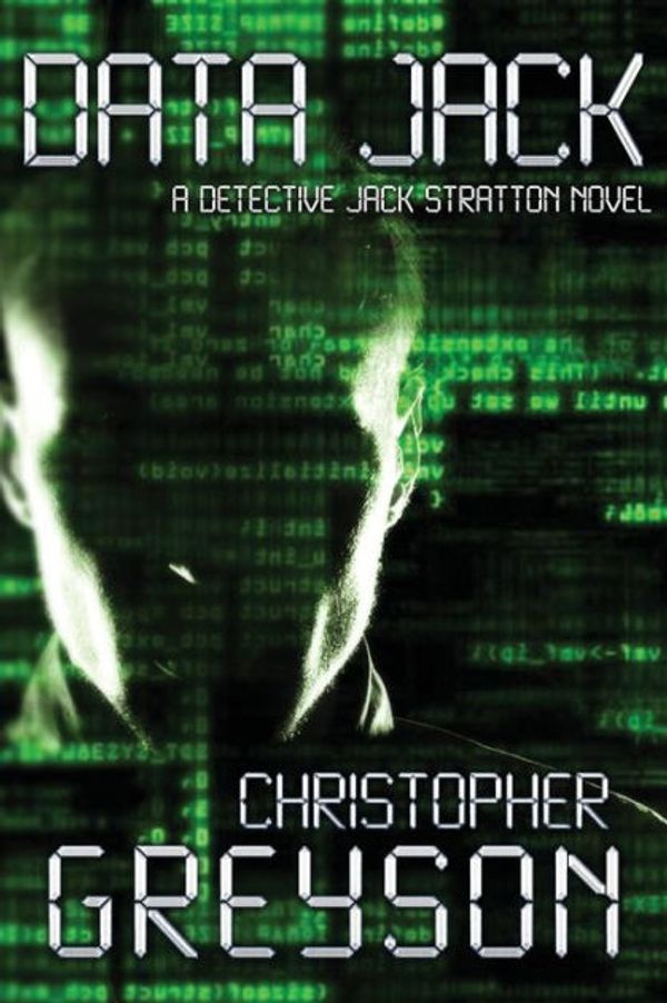 Cover Art for 9781512221213, Data Jack by Christopher Greyson