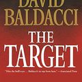 Cover Art for 9781455521180, The Target by David Baldacci