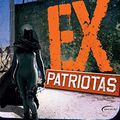 Cover Art for 9788542802375, Ex-Patriotas by Peter Clines