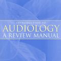 Cover Art for 9780205295371, Introduction to Audiology by Frederick N. Martin, John Greer Clark