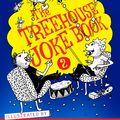 Cover Art for 9781760985387, The Treehouse Joke Book 2 by Andy Griffiths