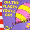 Cover Art for 9780007414284, Oh, the Places You'll Go!: Yellow Back Book by Dr. Seuss