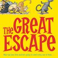 Cover Art for 9781471122965, The Great Escape by Natalie Haynes