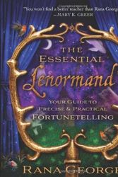 Cover Art for 9780738736624, The Essential Lenormand by Rana George