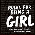 Cover Art for B083S846DR, Rules for Being a Girl by Candace Bushnell, Katie Cotugno