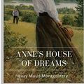Cover Art for 9781984141972, Anne's House of Dreams by Lucy Maud Montgomery