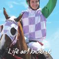 Cover Art for 9780522870145, Life as I Know It by Michelle Payne, John Harms