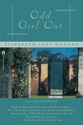 Cover Art for 9780671000257, Odd Girl Out by Elizabeth Jane Howard
