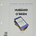 Cover Art for 9780133827194, Macroeconomics, Student Value Edition Plus New Myeconlab with Pearson Etext (1-Semester Access) -- Access Card Package by Glenn P. Hubbard, O'Brien, Anthony Patrick