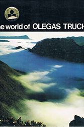 Cover Art for 9780959821208, World of Olegas Truchanas by Aust Conservation Found