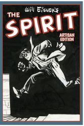 Cover Art for 9781684059713, Will Eisner's The Best of the Spirit Artisan Edition by Will Eisner