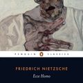 Cover Art for 9780140445152, Ecce Homo by Friedrich Nietzsche