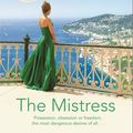 Cover Art for 9780552166331, The Mistress by Danielle Steel