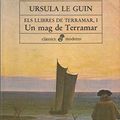 Cover Art for 9788435033541, Un mag de Terramar by Ursula K. Le Guin