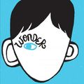 Cover Art for 9781410457417, Wonder by R. J. Palacio