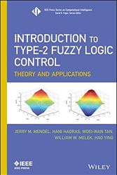Cover Art for 9781118278390, Type-2 Fuzzy Logic Control by Jerry M. Mendel