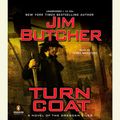 Cover Art for 9781101052983, Turn Coat by Jim Butcher