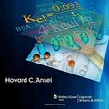 Cover Art for 9781451120363, Pharmaceutical Calculations, North American Edition by Howard C. Ansel
