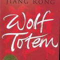 Cover Art for 9780241144084, Wolf Totem by Jiang Rong