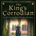 Cover Art for 9781472101068, The King's Corrodian by Pat McIntosh