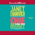 Cover Art for 9781464009143, One for the Money (Stephanie Plum) by Janet Evanovich