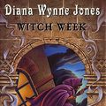 Cover Art for 9780061188022, Witch Week by Diana Wynne Jones