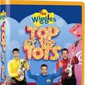 Cover Art for 9781571328762, The Wiggles - Top of the Tots [VHS] by Unknown