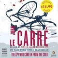 Cover Art for 9781611763454, The Spy Who Came in from the Cold by Le Carré, John