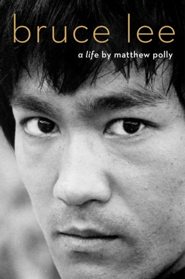 Cover Art for 9781471175695, Bruce LeeA Life by Matthew Polly