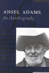 Cover Art for 9780821222416, Ansel Adams: An Autobiography by Ansel Adams