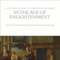 Cover Art for 9781847887979, A Cultural History of Childhood and Family in the Age of Enlightenment by Unknown