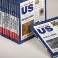 Cover Art for 9780195327267, A History of Us: Ten-Volume Set by Joy Hakim