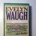 Cover Art for 9780316926270, Brideshead Revisited by Evelyn Waugh
