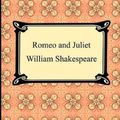Cover Art for 9781420922547, Romeo and Juliet by William Shakespeare