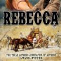 Cover Art for 9781512213768, Rebecca by J.C. Hulsey