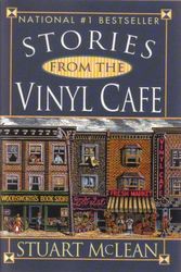 Cover Art for 9780670864768, Stories from the Vinyl Cafe by Stuart McLean