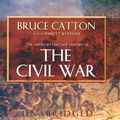 Cover Art for 9780786186938, The Civil War by Bruce Catton