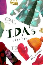 Cover Art for 9798385968824, Ida's Clothes by Krawczyk, Ms. Amy M
