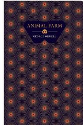Cover Art for 9781914602061, Animal Farm by George Orwell