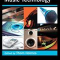 Cover Art for 9780415973243, The Routledge Guide to Music Technology by Thom Holmes