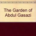 Cover Art for 9780395712726, The Garden of Abdul Gasazi by Van Allsburg, Chris, Jason Robards