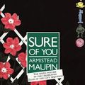 Cover Art for 9780552993746, Sure of You by Armistead Maupin