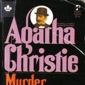 Cover Art for 9780671822866, Murder on the Orient Express by Agatha Christie
