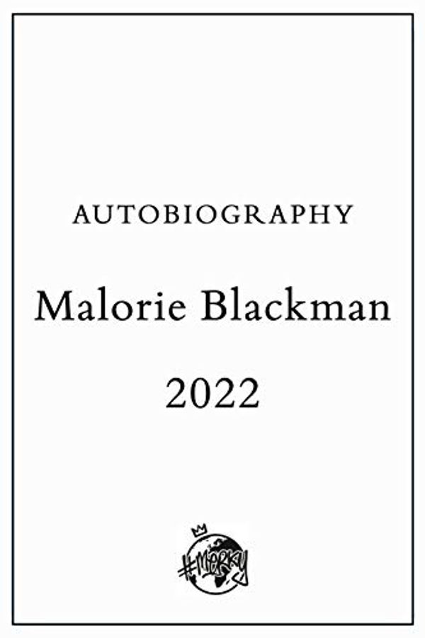 Cover Art for B07YX62BHJ, Autobiography by Malorie Blackman