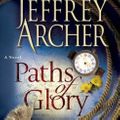Cover Art for 9780330504256, Paths of Glory by Jeffrey Archer