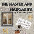 Cover Art for 9780999055335, The Master and Margarita by Mikhail Bulgakov